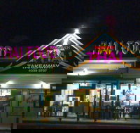 Redlynch Thai Takeaway - Goulburn Accommodation