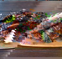 Sambandha - Goulburn Accommodation