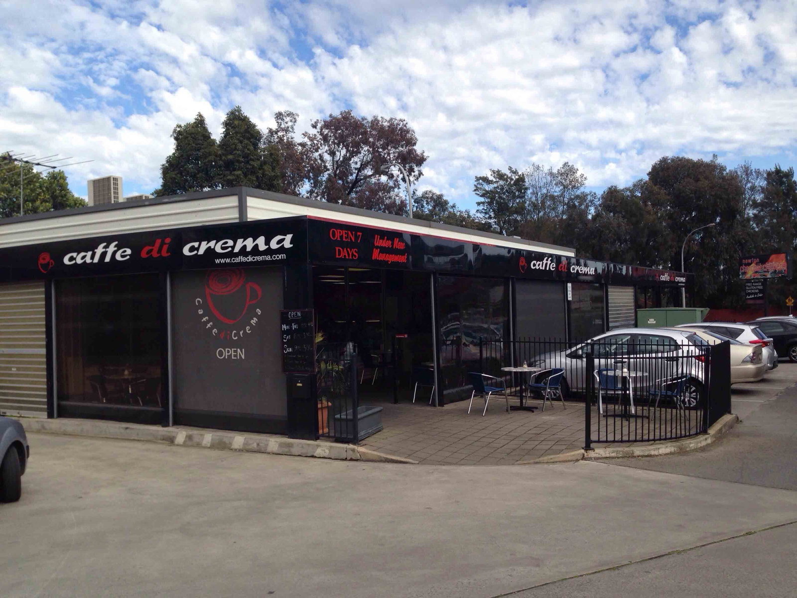 Perth WA Goulburn Accommodation