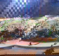 Stringybark Winery Restaurant - Goulburn Accommodation