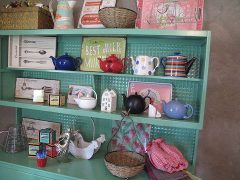 Templemore Tea House - Goulburn Accommodation 0