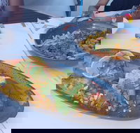 Tha Fish - Goulburn Accommodation