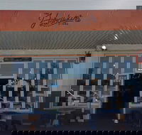 The Hardware Store Cafe  Eatery - Goulburn Accommodation