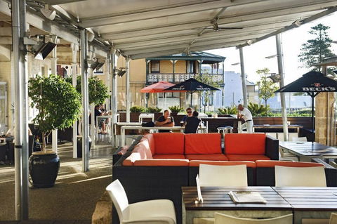 Tradewinds Hotel - Bar And Bistro - Goulburn Accommodation 0