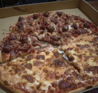 Wise Guys Pizzeria - Goulburn Accommodation
