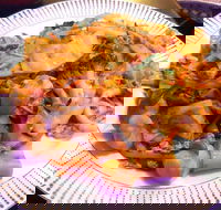 Cafe Thailand - Goulburn Accommodation