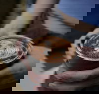 Cafe 3858 - Goulburn Accommodation