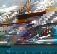 Casa De Pizza - Goulburn Accommodation