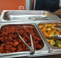 Clayton Chettinad
