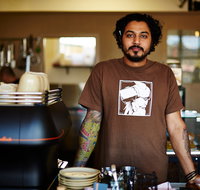Coffee Chakra - Goulburn Accommodation