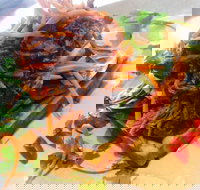 Dromana Charcoal Chicken - Goulburn Accommodation