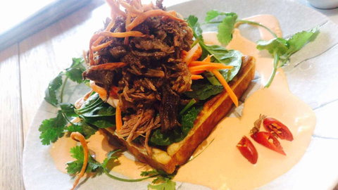 Dromana Charcoal Chicken - Goulburn Accommodation 0