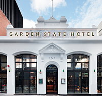 Garden State Hotel - Goulburn Accommodation