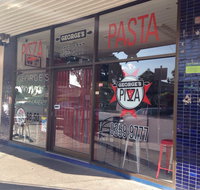 George's Pizza  Pasta - Goulburn Accommodation