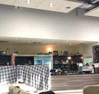 Golden Bean Espresso - Goulburn Accommodation