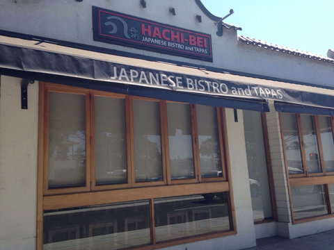 Hachi-Bei - Goulburn Accommodation 0