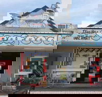 Jindalee Place Seafood - Goulburn Accommodation