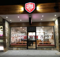 Kebab Nation - Goulburn Accommodation