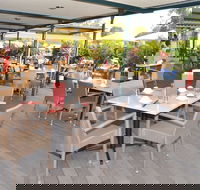 Loong Fong Seafood Restaurant - Goulburn Accommodation