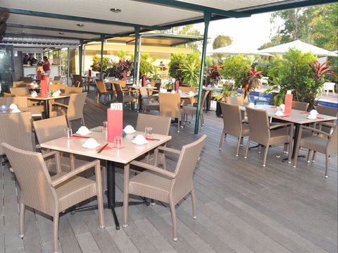 Loong Fong Seafood Restaurant - Goulburn Accommodation 0