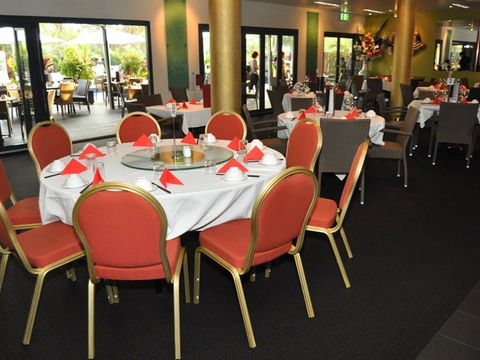 Loong Fong Seafood Restaurant - Goulburn Accommodation 1
