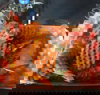 Manning Bar - Goulburn Accommodation