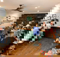 Matriarch and Rogue Winery - Goulburn Accommodation
