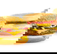 McDonald's - Jindalee - Goulburn Accommodation