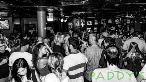 Paddy's Shenanigans - Goulburn Accommodation 0