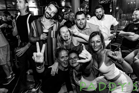 Paddy's Shenanigans - Goulburn Accommodation 2