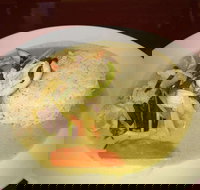 Papaya Thai Eatery  Cafe - Goulburn Accommodation