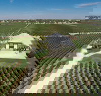 Parker Coonawarra Estate - Goulburn Accommodation