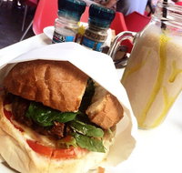 Playfair Cafe - Goulburn Accommodation