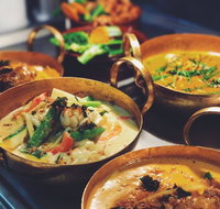 RedEarth Thai Restaurant  Takeaway - Goulburn Accommodation