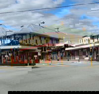 Roma Bar - Goulburn Accommodation