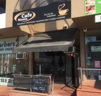 Salt Seafood  Burger Bar
