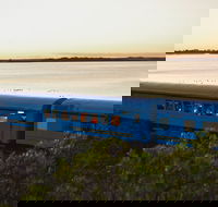 The Q Train - Goulburn Accommodation