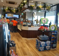 The Foodary - Goulburn Accommodation