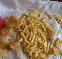 Tullamarine Fish  Chips - Goulburn Accommodation