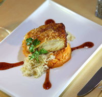Wharf Tavern Char - Mooloolaba