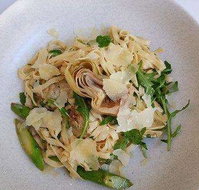 William Blue Dining - Goulburn Accommodation