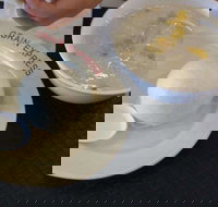 Zero95 Pizza Bar - Goulburn Accommodation