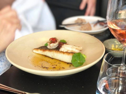 Bocca Di Lupo - Goulburn Accommodation 0