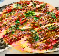 Crust - Morley - Goulburn Accommodation