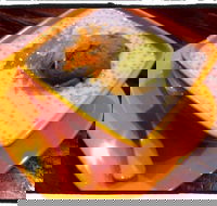 Dessert Story - St Albans - Goulburn Accommodation