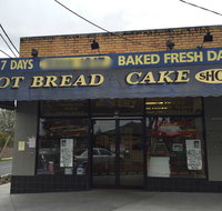 Fawkner Bakery  Cake Shop - Goulburn Accommodation