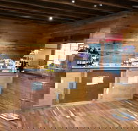 Federation Artisian Chocolate Tasman Peninsula - Goulburn Accommodation