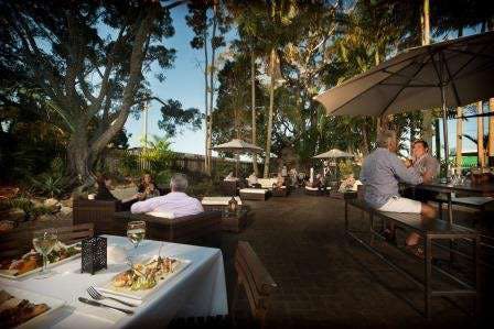 Fig Restaurant And Bar - Goulburn Accommodation 0