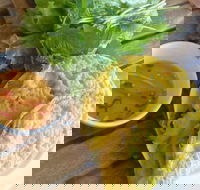 Hue Kitchen - Goulburn Accommodation