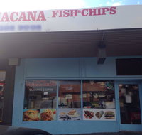 Jacana Fish and Chips - Goulburn Accommodation